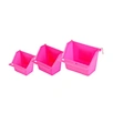 Plastic Coop Cups